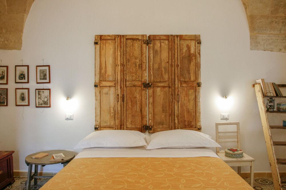 Sacre Bleu Apartments Lecce Exterior foto