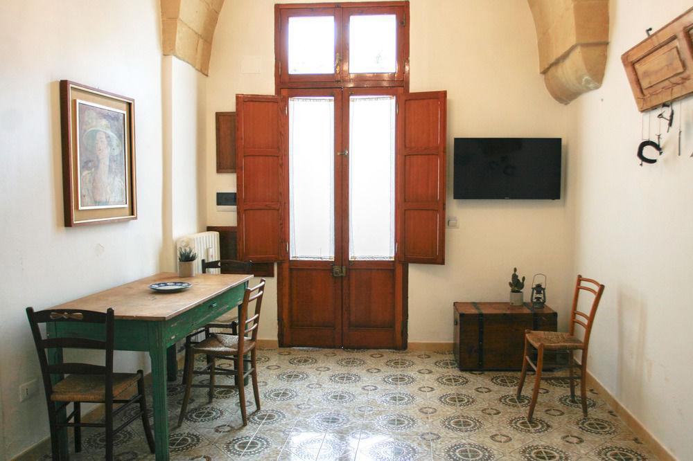 Sacre Bleu Apartments Lecce Exterior foto