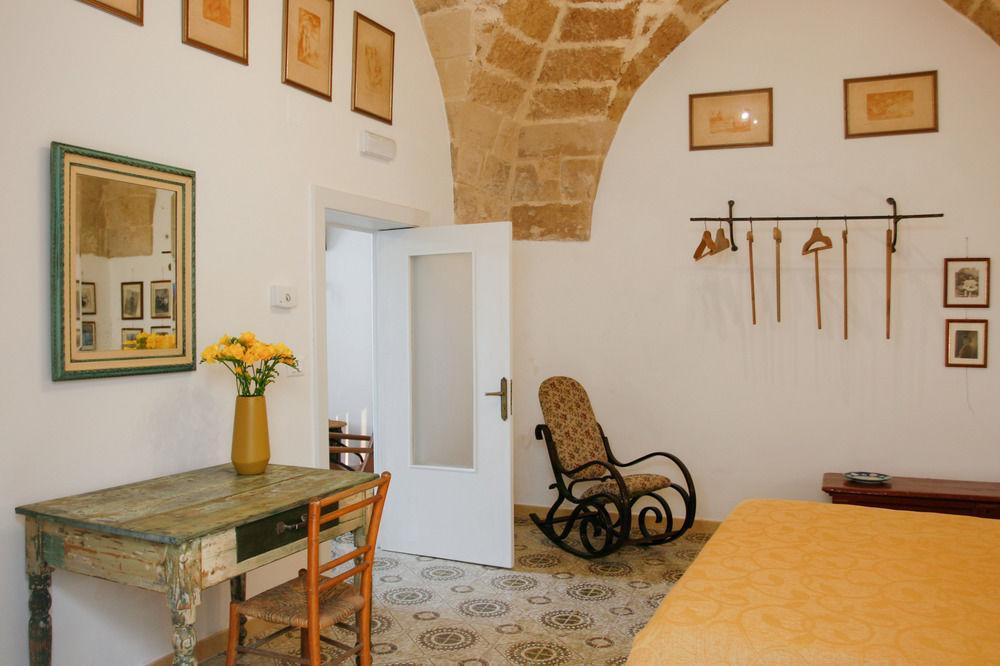 Sacre Bleu Apartments Lecce Exterior foto